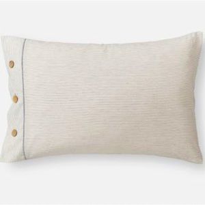 King pillow shams (2)